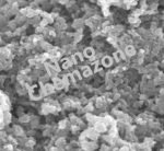 Sulphur micro particles