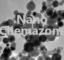 Cu Ni Alloy Nano Powder