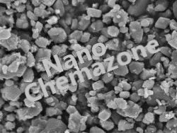 Terbium Metal Organic Framework