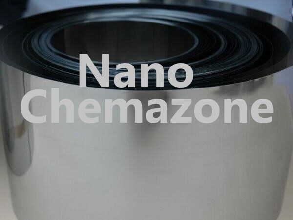 Titanium metal Foil