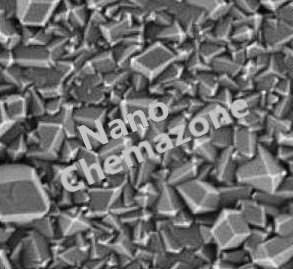 Titanium Metal Organic Framework