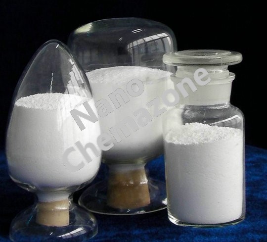 Titanium Powder micro and nano particle size