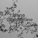 Tin Oxide Nanoparticles