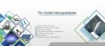 Tin Oxide Nanoparticles