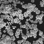 Siver Nanoparticles Powder