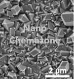 Vanadium Metal Organic Frameworks MOF