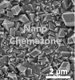 Vanadium Metal Organic Frameworks MOF