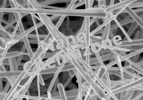 Vanadium Oxide Nanowires