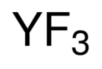 Ytterbium Fluoride Nanoparticles