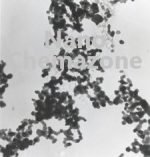 Ytterbium Fluoride Nanoparticles