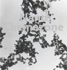 Ytterbium Fluoride Nanoparticles