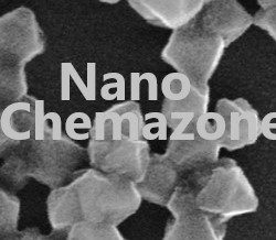 Zinc Based Metal Organic Framework