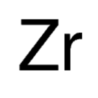 Zirconium Powder Micro and Nano Particle Size Range
