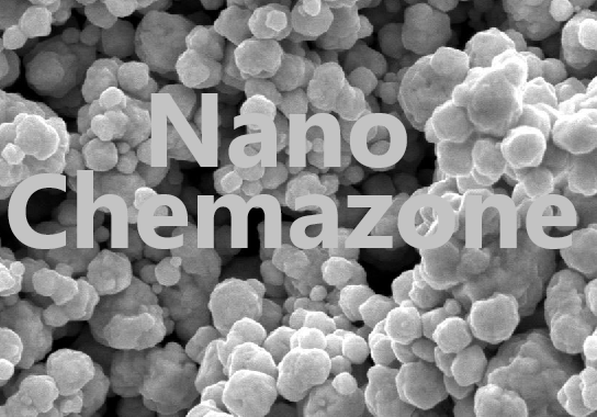 Silver Nano Water Dispersion