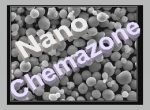 Aluminum Powder nano
