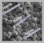Aluminum Powder nano and micron particle size range