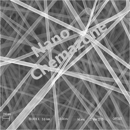 Aluminium Oxide Nanowires