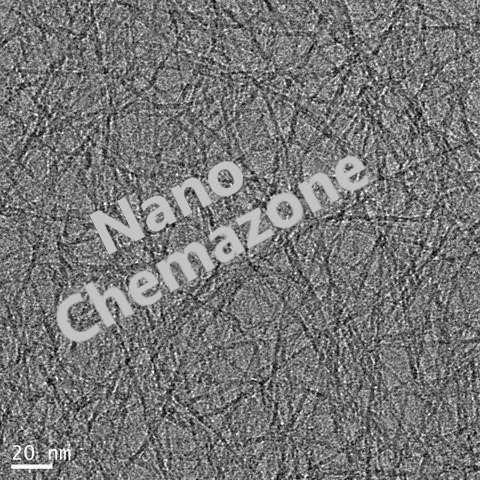 aluminium Oxide nanowire Nanochemazone®
