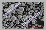 Chromium Powder nano and micron particles