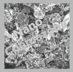 Graphite Powder micron particles