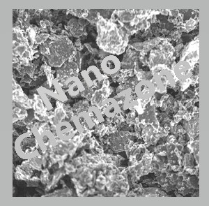 Graphite Powder micron particles