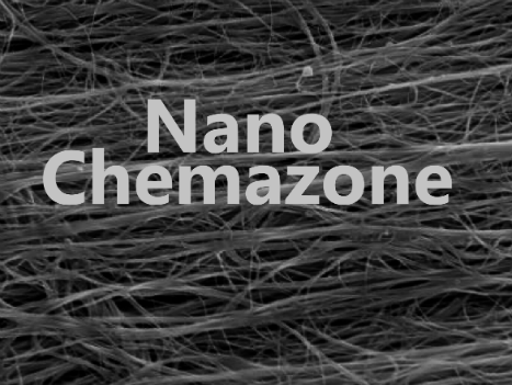 Carbon nanofiber Dispersion