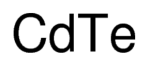 CdTe Quantum Dots