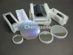 Silicon Dioxide Wafer