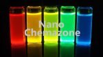 CdTe Quantum Dots