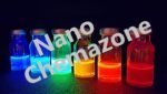 InP/ZnS QUANTUM DOTS