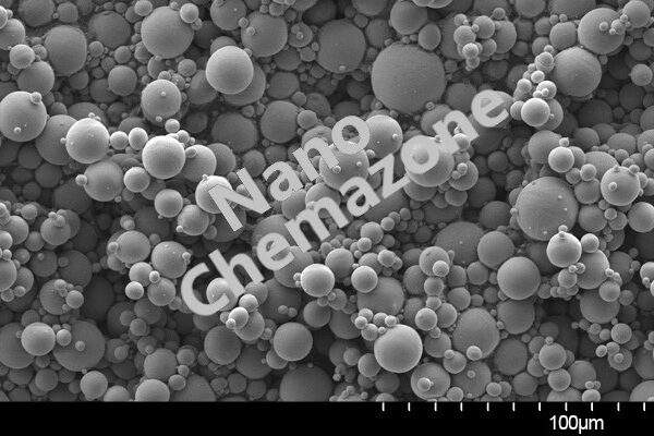 Titanium micropowder