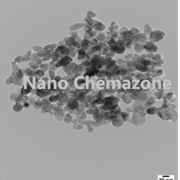 Copper Zinc nanoparticles Dispersion