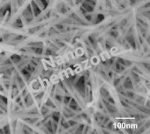 Aluminium oxide nanowires | Nanochemazone®