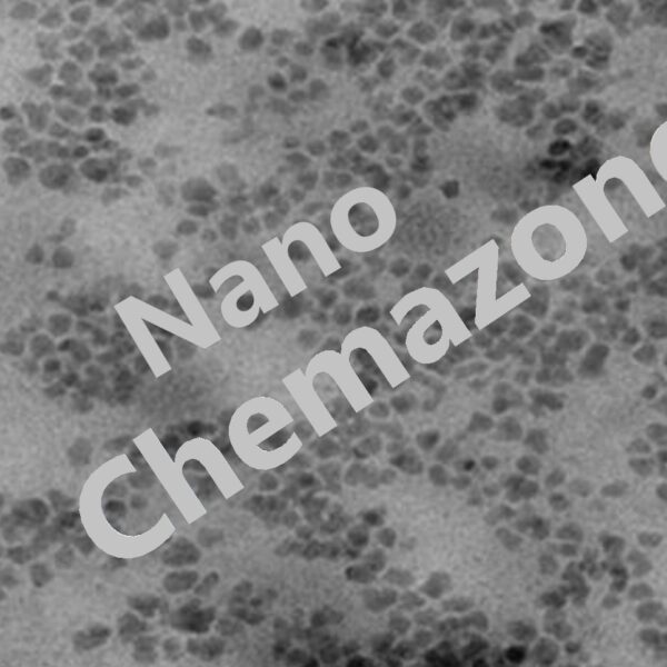 CdSe ZnS Quantum Dots_Nanochemazone®