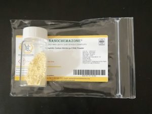 Graphitic Carbon Nitride powder