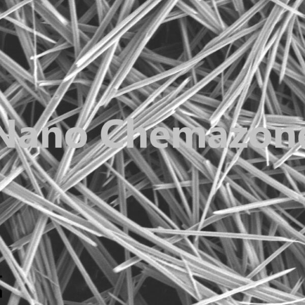 Magnesium Oxide Nanowires | Nanochemazone®