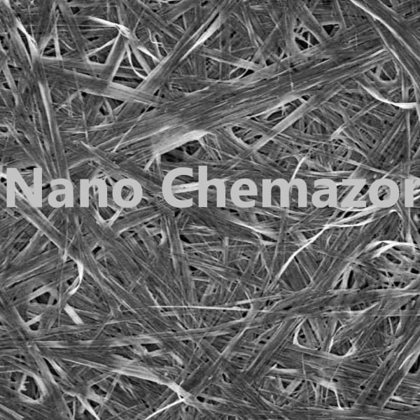 Nickel Nanowires High Purity Nanowires Nanochemazone®