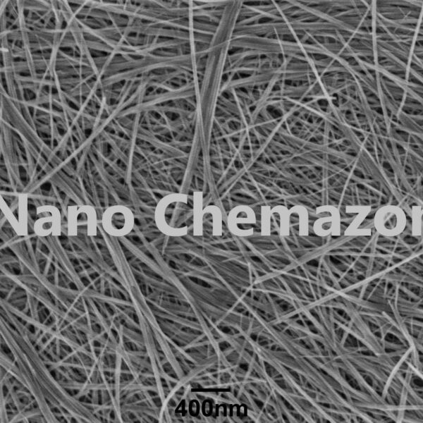Tungsten Oxide Nanowires