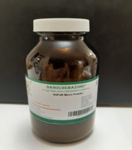 NdFeB Powder Properties