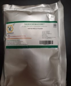 Neodymium Iron Boron Nanoparticles