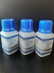 NdFeB micron powder