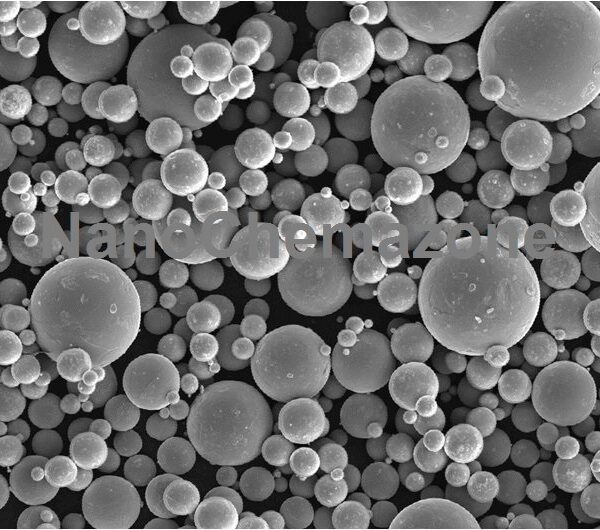 Silicon Powder Spherical