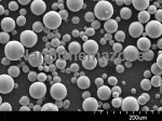 Titanium Aluminium Vanadium Ti-6Al-4V powder spherical
