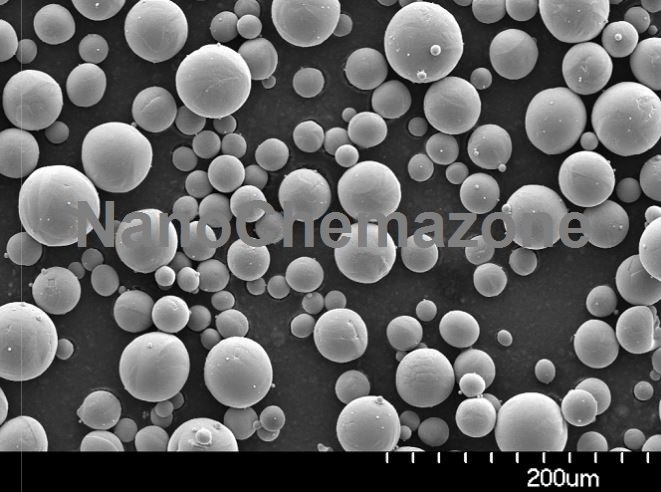 Ti6AL4V Titanium Aluminium Vanadium Ti-6Al-4V powder spherical