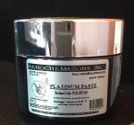 Platinum Paste and Ink for Screen Print