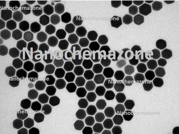 upconverting nanoparticles water soluble ligand free