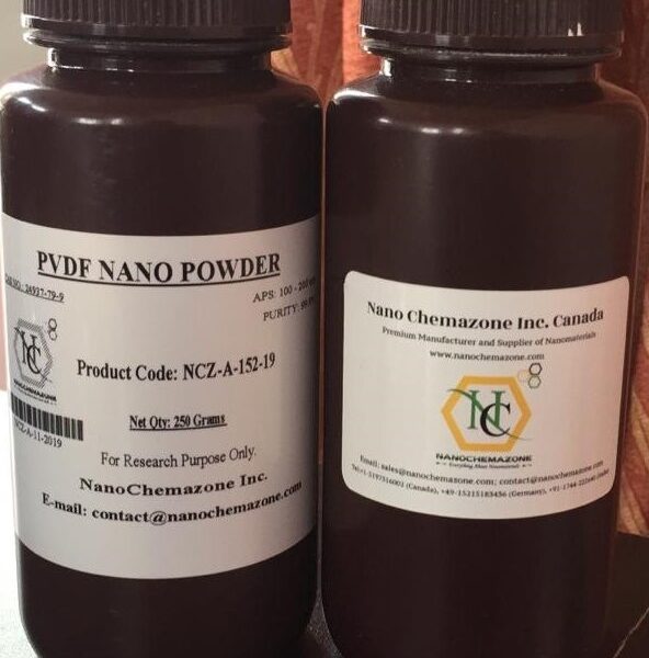 PVDF Nanopowder