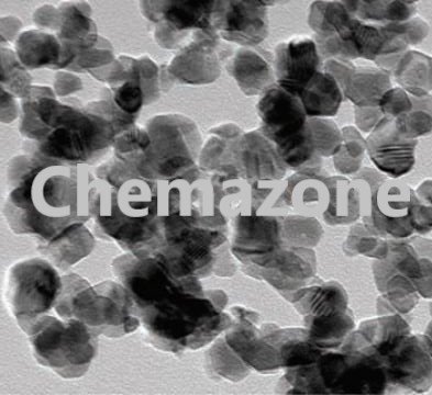 Copper Indium Alloy Nanopowder