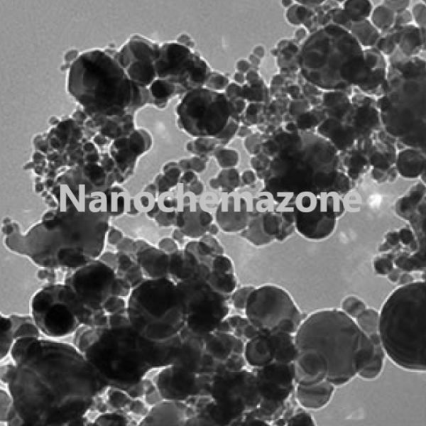 Iron Boron Alloy Nanopowder