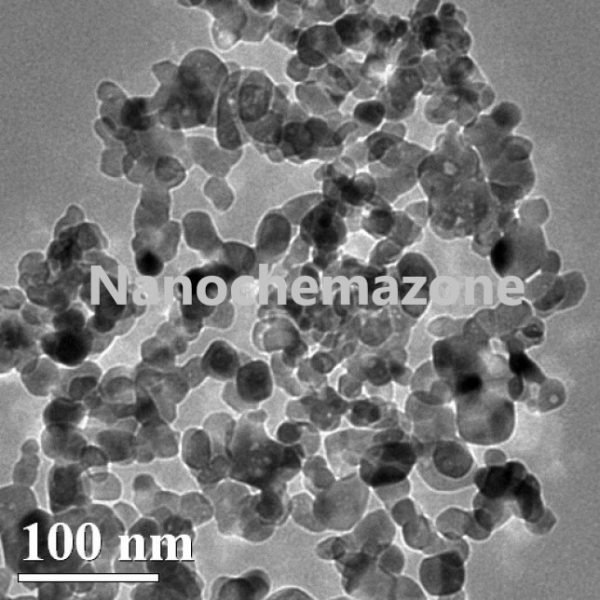 Iron Molybdenum Alloy Nanopowder